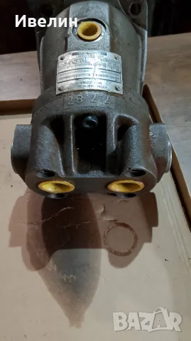  Хидромотор бутален  А2f23, снимка 3 - Индустриална техника - 48550910