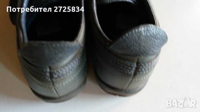 Дамски обувки Puma 37,5 за всеки ден, снимка 4 - Дамски ежедневни обувки - 30466127