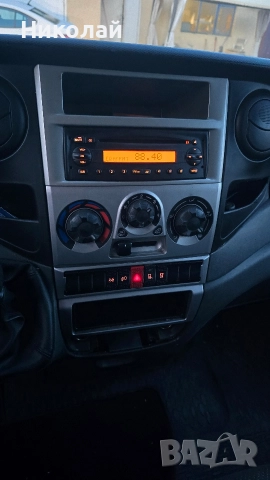 Ивеко дейли 35с15 3.0 2011г, снимка 18 - Бусове и автобуси - 52889684