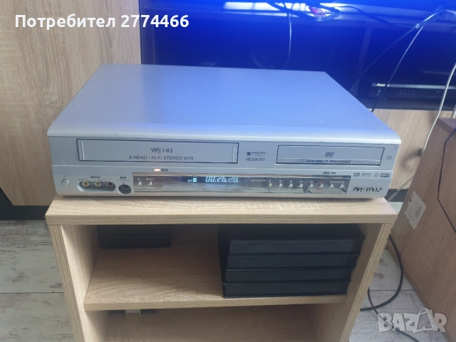 ORION VDR-4002D-РЕКОРДЕР!