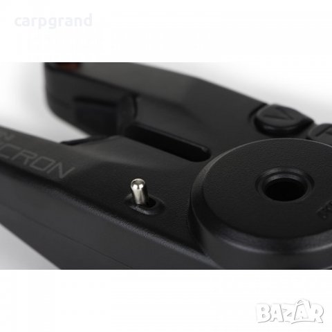 Сигнализатор FOX MINI MICRON, снимка 3 - Такъми - 31004239