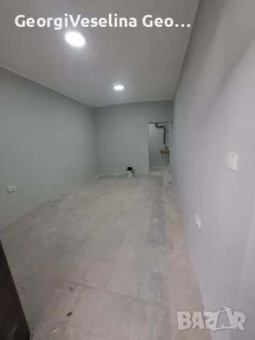 ГАРАЖ СЪС СТАТУТМАГАЗИН 21 кв.м. В ШУМЕН, снимка 4 - Гаражи и паркоместа - 56050154