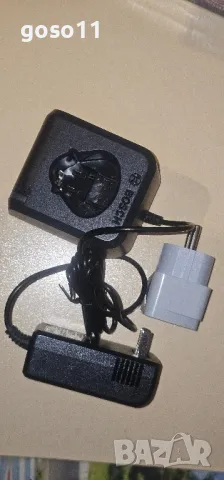 АКУМОЛАТОРНА НИЖИЦА - BOSCH, снимка 11 - Градински инструменти - 49864047