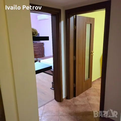 Нов 3 стаен апартамент,топ локация. , снимка 18 - Апартаменти - 56226101