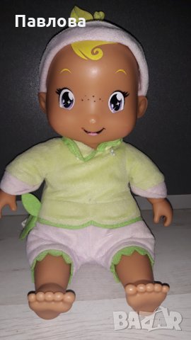 Намаление - Кукли , снимка 3 - Кукли - 25758942