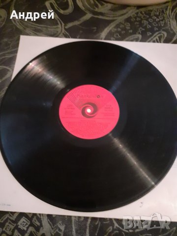 Грамофонна плоча Христо Кидиков, снимка 3 - Грамофонни плочи - 30399138