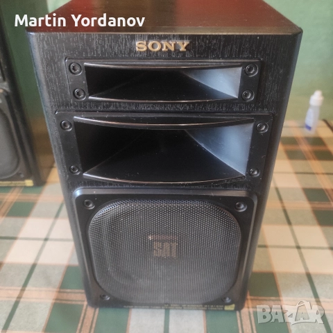 Sony FH-404 APM-404, снимка 4 - Тонколони - 52800895