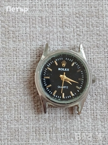 ролекс много стар