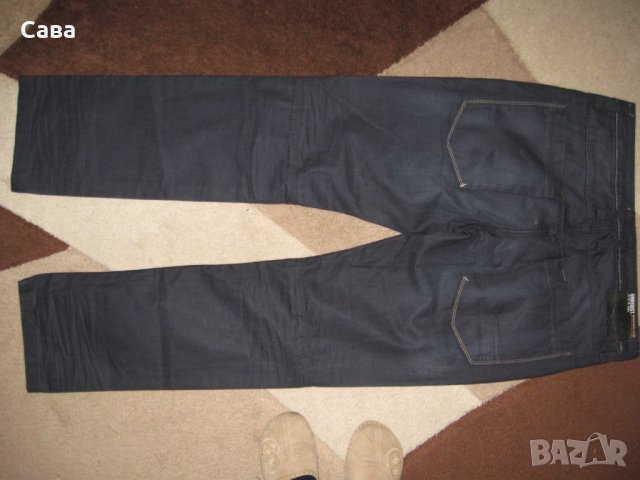 Дънки  ANGELO  мъжки,М, снимка 3 - Дънки - 31594492