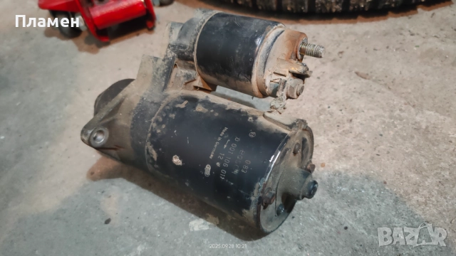 Части от корса б, снимка 2 - Части - 51864820