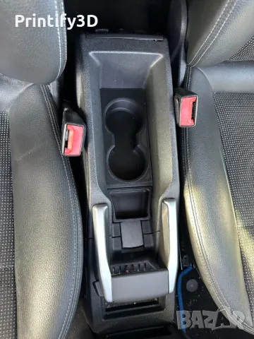 Къпхолдер (Поставка за чаши) за Opel Zafira B