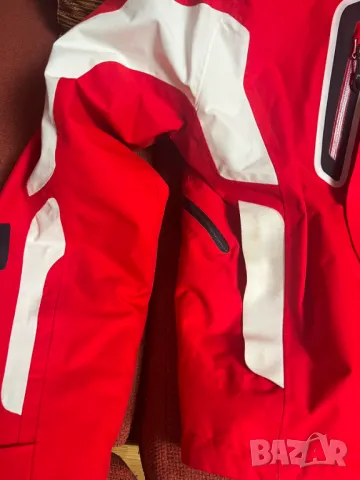 HEAD ХЕД №XL = 54 мъжко яке за ски/сноуборд най-висок клас, снимка 8 - Зимни спортове - 49278833