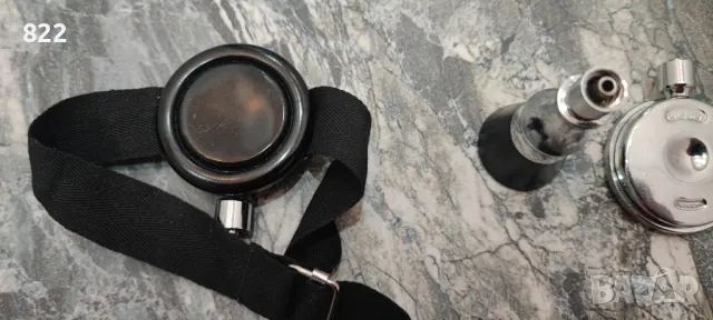 Оригинален RIESTER 1960, снимка 13 - Антикварни и старинни предмети - 49251939