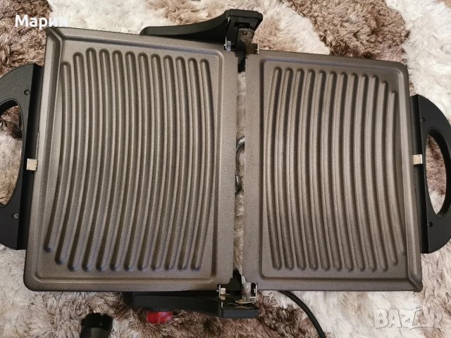 Продавам Оптигрил Kenwood , снимка 3 - Други - 50631390