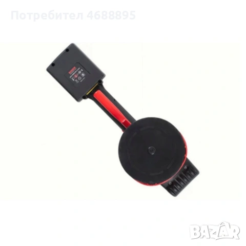 Вибрационна вендуза за плочки Boxer BX702 – Прецизно нивелиране без въздушни мехури, снимка 3 - Други - 54134372