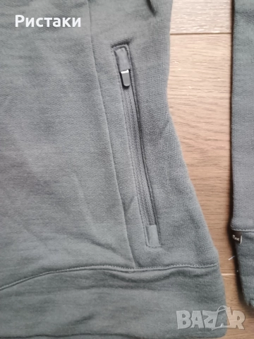 Дамски мерино merino яке EquiRex, снимка 9 - Якета - 52704494