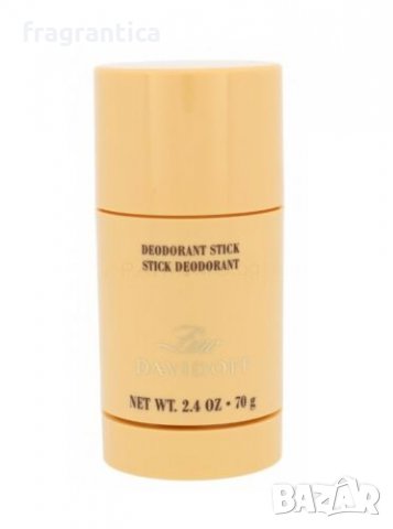 Davidoff Zino Deodorant Stick 75ml деостик за мъже, снимка 1