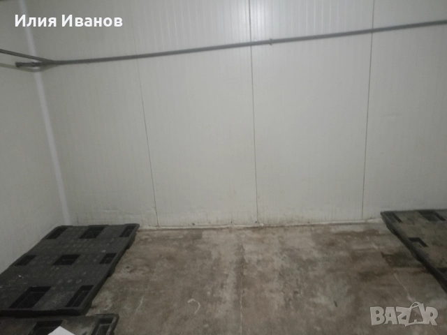 Хлаилни камери под наме , София , сточна гара, снимка 3 - Складове - 51998538