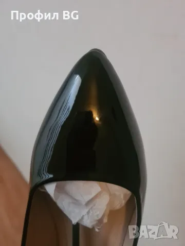 Дамски обувки, снимка 2 - Дамски ежедневни обувки - 50055775