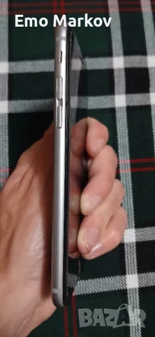 iphone 6 battery healt 98%, снимка 3 - Apple iPhone - 56509649