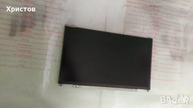 Префектна матрица 13.3 инча M133X56-136-0101- IPS FHD 1920X1080 30 Pins матов