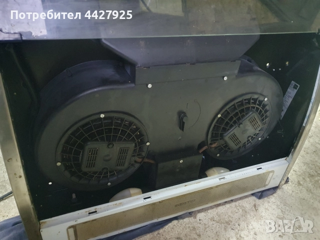 абсорбатор TEKA, снимка 3 - Абсорбатори - 52324996