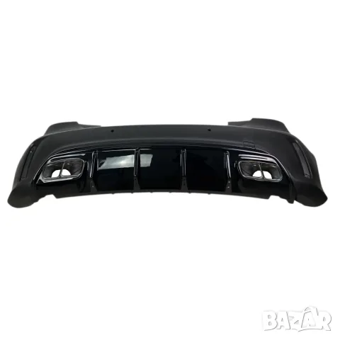 Боди кит AMG за Mercedes A-Class W176 2013–2019, снимка 8 - Аксесоари и консумативи - 55869362