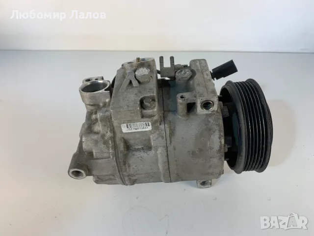 Компресор климатик Peugeot 5008 1.6THP (10-15г.)  Пежо 5008 447150-1740, снимка 7 - Части - 49858138