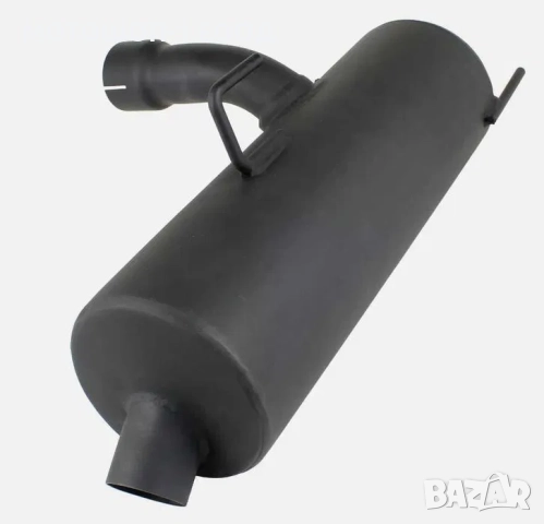 НОВ Ауспух за 2008 - 2014 Polaris RZR 800 , S и 4 местен, снимка 2 - Части - 52056209