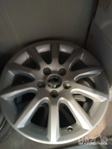 ЕДИНИЧНИ АЛУМИНИЕВИ ДЖАНТИ , снимка 13 - Гуми и джанти - 52629293