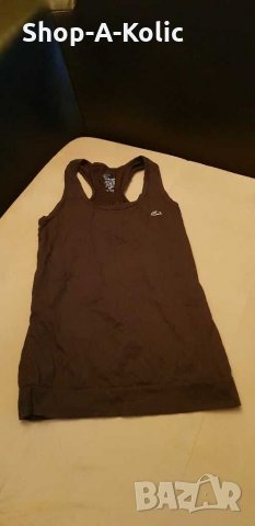 Original Women's LACOSTE Cotton Vest, снимка 1