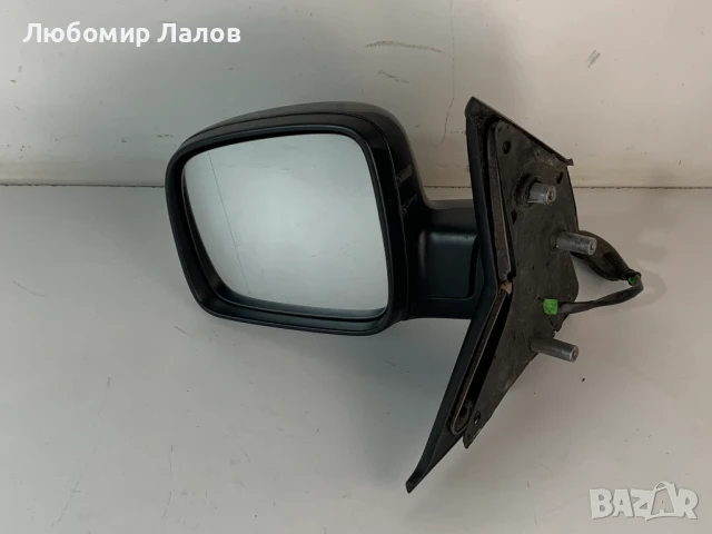Ляво странично огледало Vw Transporter T5 (03-15)