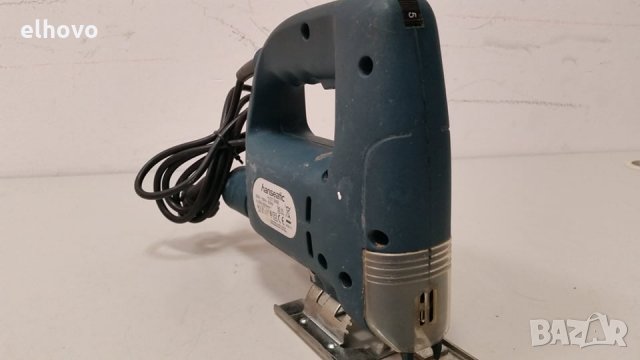 Прободен трион Hanseatic H-ST 500E, снимка 7 - Други инструменти - 29251997