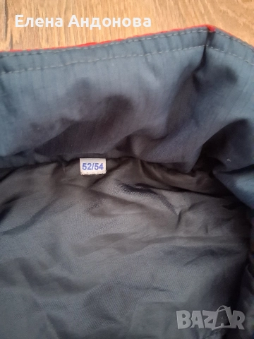 Ски гащеризон , снимка 2 - Зимни спортове - 52714152