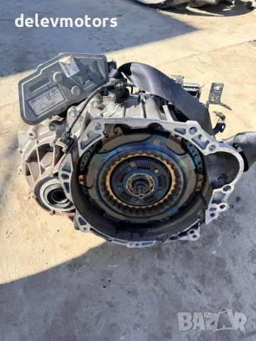 D7UF1-2, 954A2-2D020 автоматична скоростна кутия от Kia Sportage 5, 1.6 CRDi MHEV