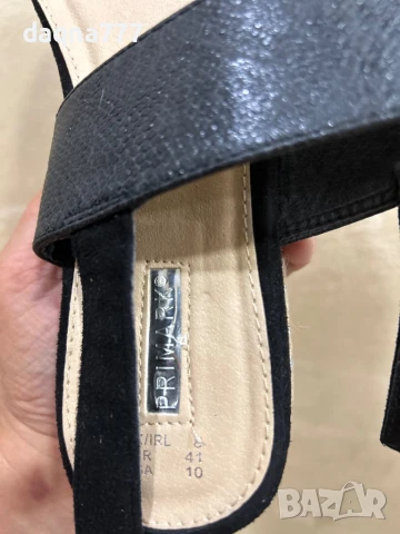 Сандали голям номер нови Германия, снимка 14 - Сандали - 50972826