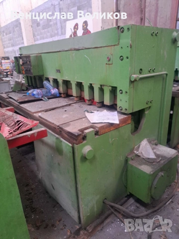 гелотина, снимка 11 - Други машини и части - 54211595