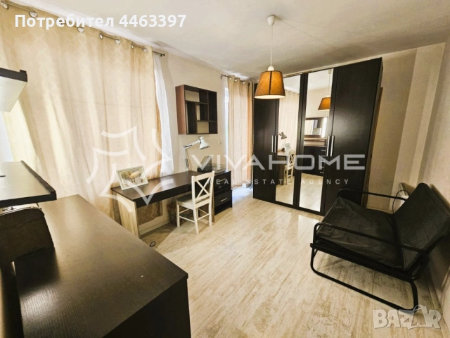 ТРИСТАЕН апартамент кв. БРИЗ, снимка 7 - Апартаменти - 51535199