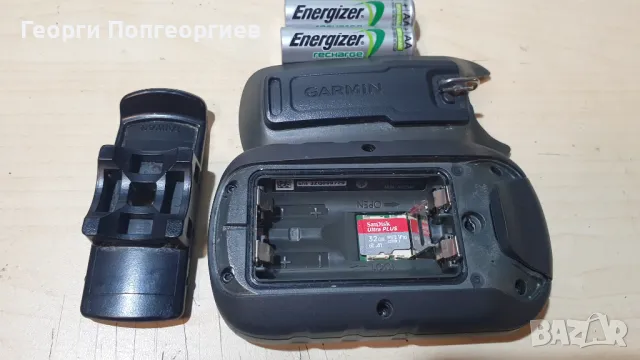 GARMIN ETREX TOUCH 35, снимка 2 - Garmin - 48151589