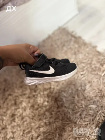 Маратонки nike без забележки
