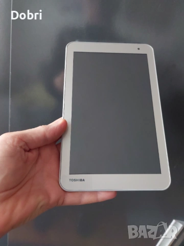 Windows таблет Toshiba WT8-B, снимка 10 - Таблети - 54132337