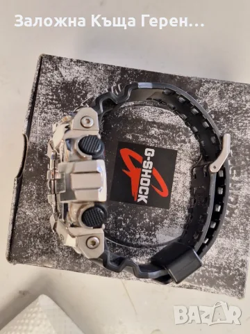 Часовник Casio G shock GM700, снимка 6 - Мъжки - 55736946