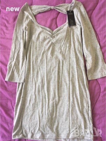 Нова блуза Теранова размер L, снимка 5 - Туники - 36881554