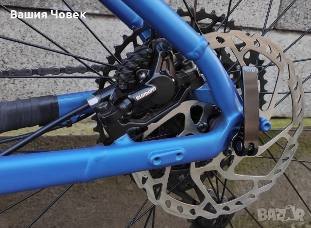 колело 29 цола велосипед 29" TREK размер М/Л 1х12, снимка 5 - Велосипеди - 51701709