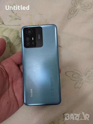 xiaomi redmi 12S 8+4/256, снимка 5 - Xiaomi - 56300524