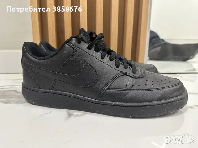 Обувки Nike court vision 45 номер 