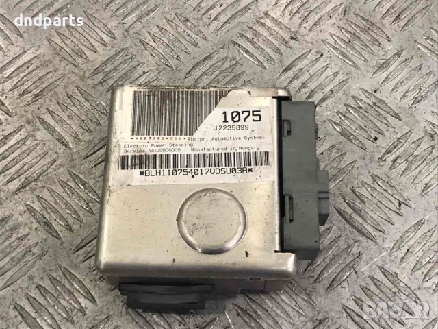 Модул Fiat Punto 1.9JTD,2004г.