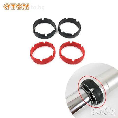 Предпазен ринг на коловете комплект - KTM HUSQVARNA 08-23, снимка 1