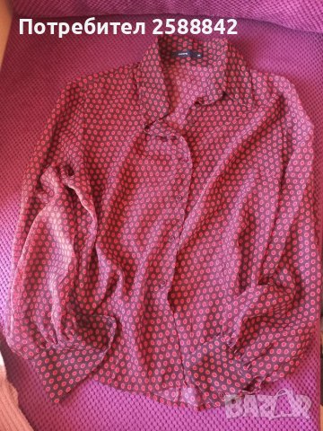 Дамски летни блузи, снимка 3 - Други - 40521408