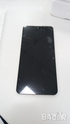 Дисплей за мобилен телефон Oukitel WP13 WP15